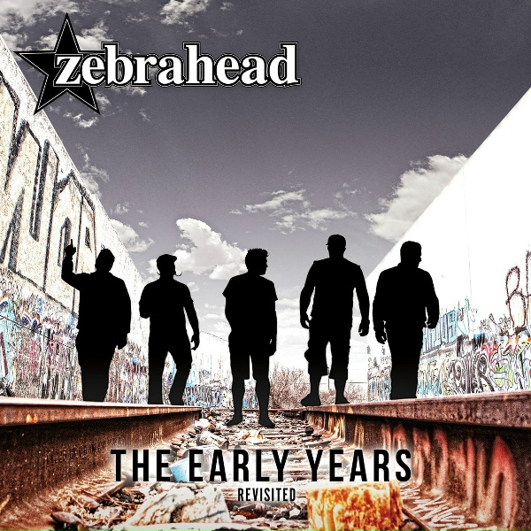 Zebrahead - Get Back