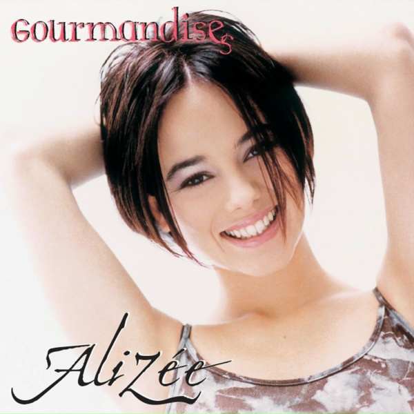 Aliz&eacute;e - Gourmandises