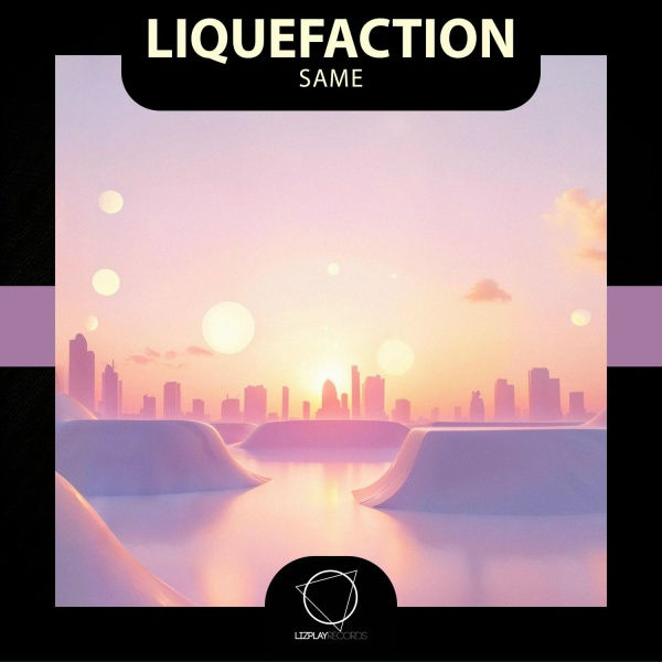 Liquefaction - Summer Time