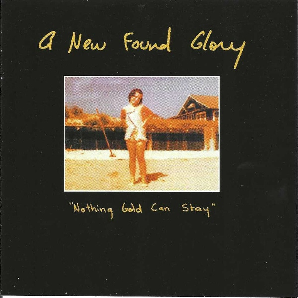 New Found Glory - Passing Time