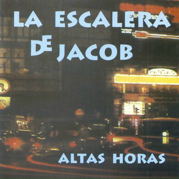 La Escalera de Jacob - Duende de la Noche