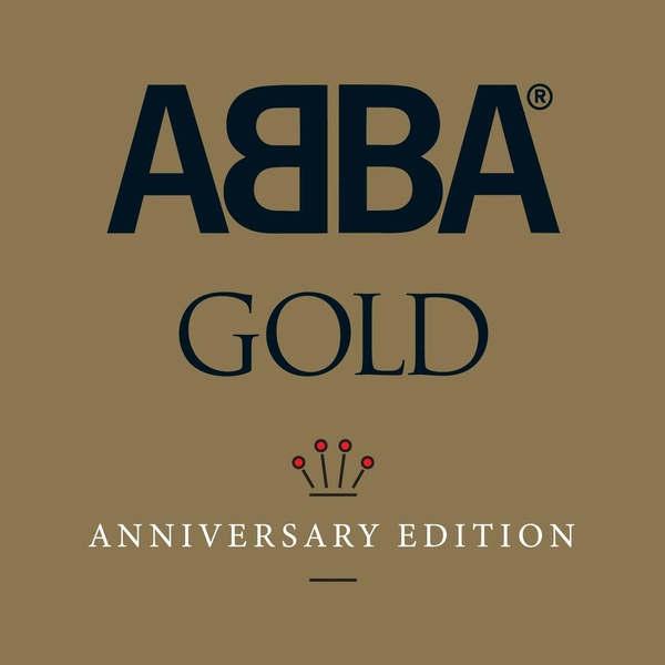 ABBA - Rock Me