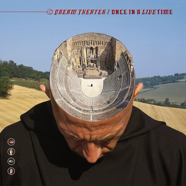 Dream Theater - A Change of Seasons IV - The Darkest of Winters