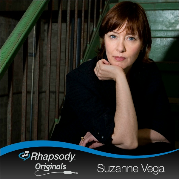 Suzanne Vega - Blood Makes Noise