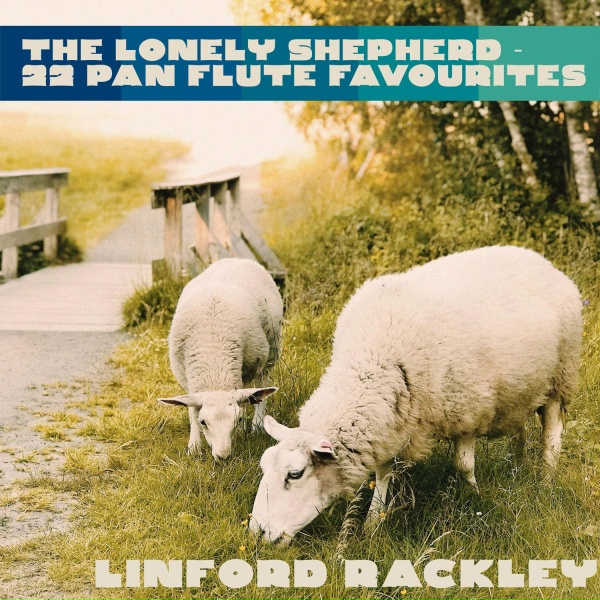 Linford Rackley - Feelings