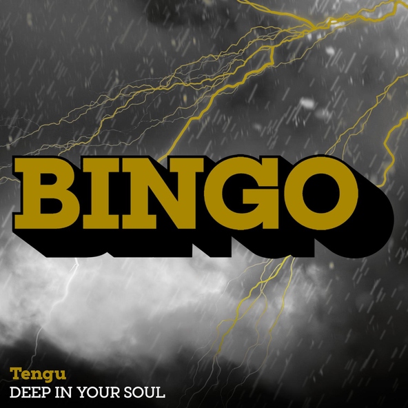 Tengu - Deep in Your Soul