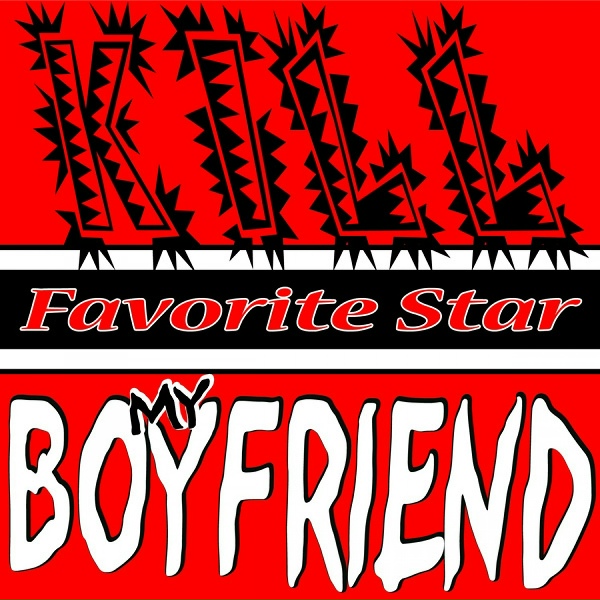 Favorite Star - Blackout