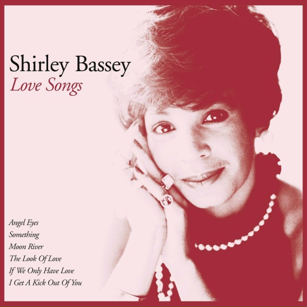 Shirley Bassey - No Regrets (Non Je Ne Regrette Rien)