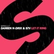 Damien N-Drix, STV - Let It Ring (Extended Mix)