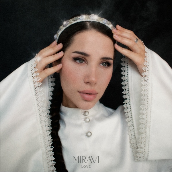 MIRAVI - Love