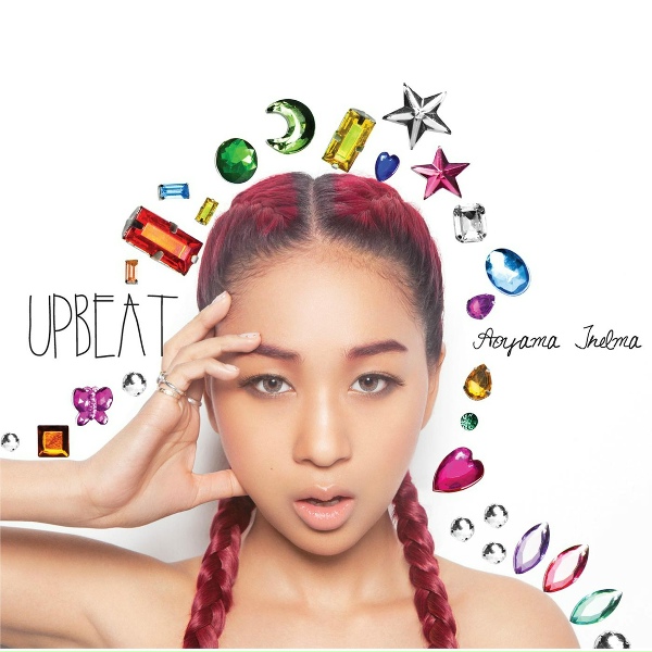 Thelma Aoyama - Crazy Crazy Love