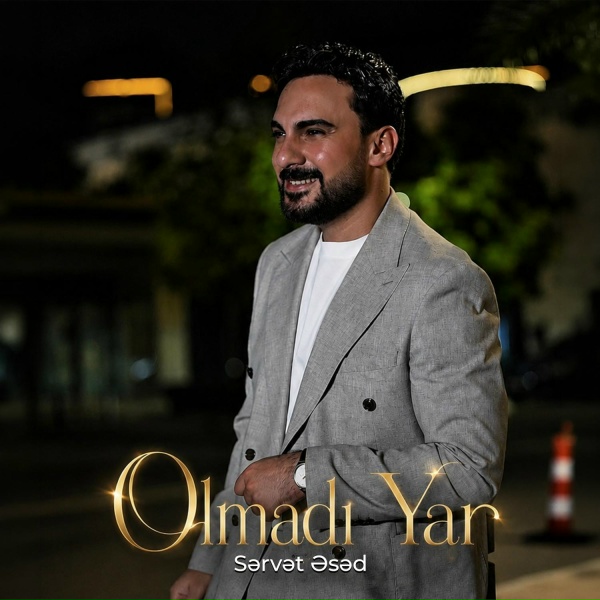Sərvət Əsəd - Olmadı Yar