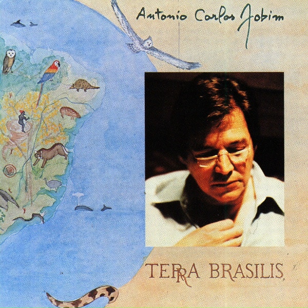 Ant&ocirc;nio Carlos Jobim - Dreamer