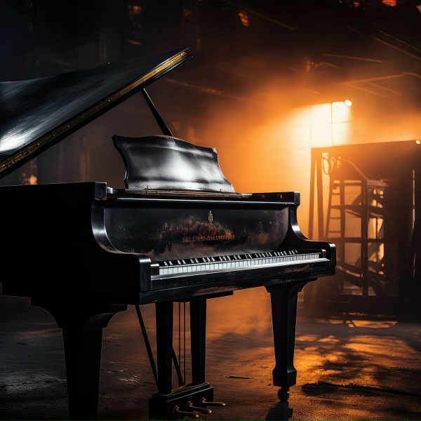 Piano Covers - Garth Brooks - Make you feel my love - Piano cover