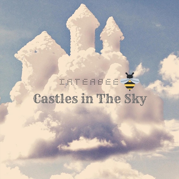 Iateabee - Castles in the Sky