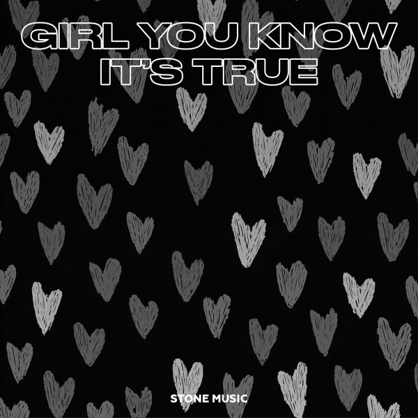 Stereo Friends - Girl You Know It&rsquo;s True