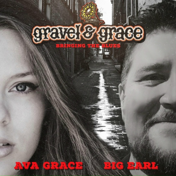 Gravel & Grace - Not About a Boy