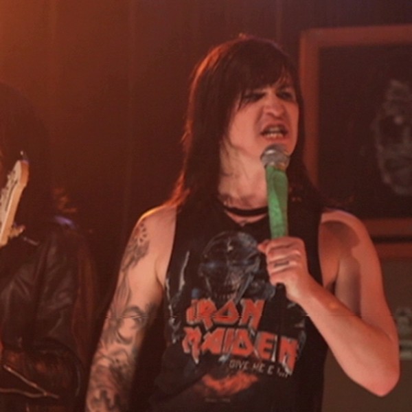 Escape the Fate - Harder Than You Know