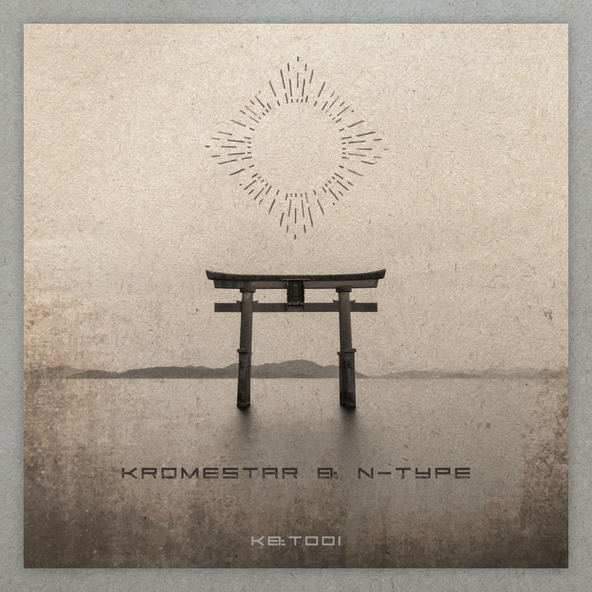 Kromestar, N-Type - Nu Era Dub