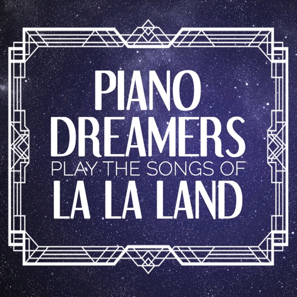 Piano Dreamers - Audition (The Fools Who Dream)