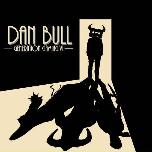 Dan Bull - The Daggerfall Covenant