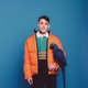 Yung Bae - Must Be Love