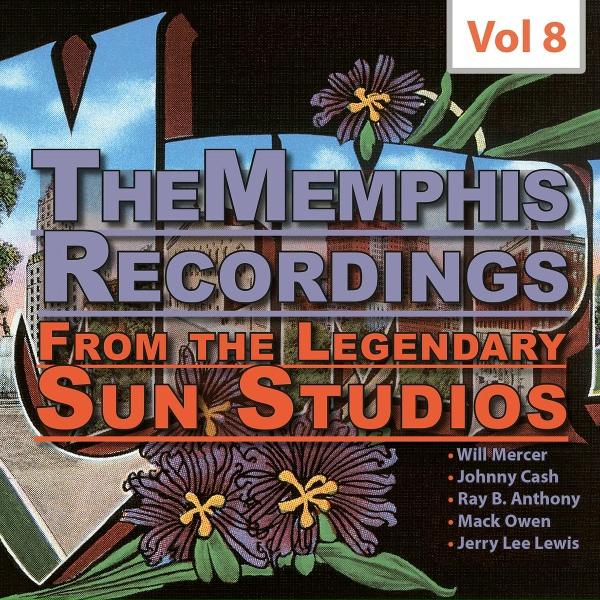 Johnny Cash - Straight A's in Love
