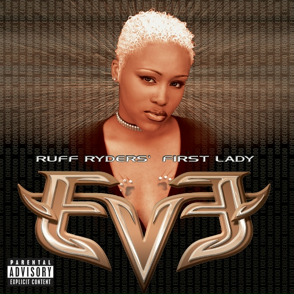 Eve - Gotta Man
