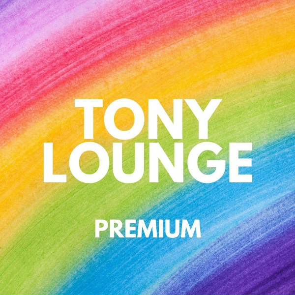Tony Lounge - Noemi Marchesi