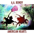 A.A. Bondy - Lovers' Waltz