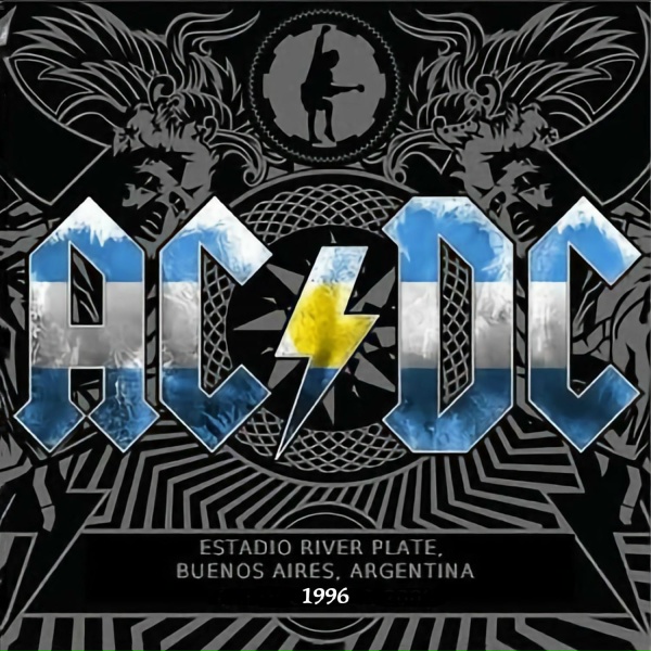 AC/DC - Boogie Man