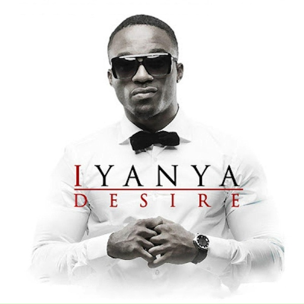 Iyanya feat. Emma Nyra - Ur Waist (feat. Emma Nyra)