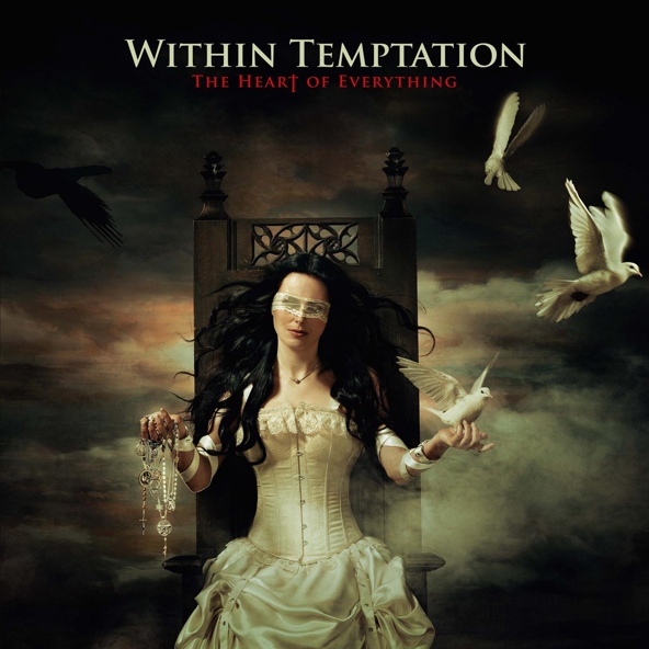Within Temptation - Stand My Ground