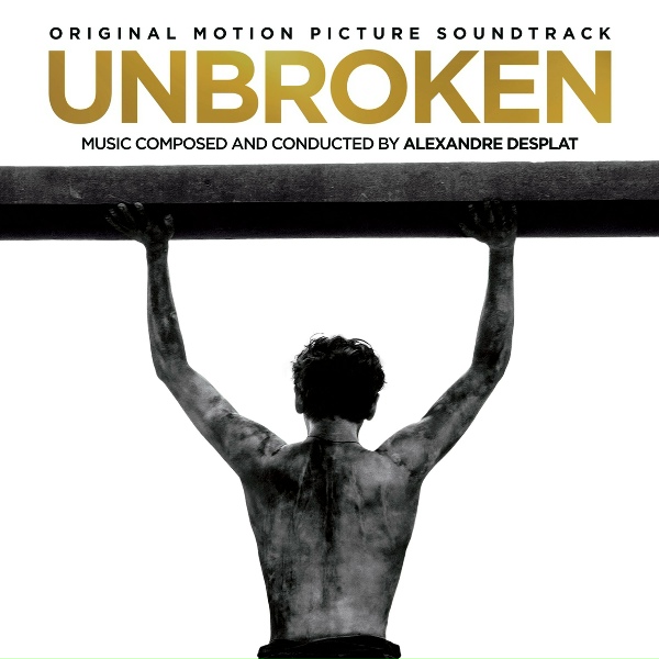 Alexandre Desplat - To Naoetsu