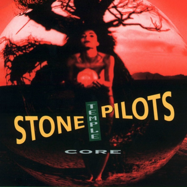 Stone Temple Pilots - Where the River Goes