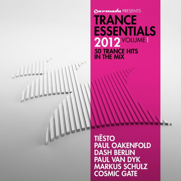 Cosmic Gate - The Theme (Mix Cut)