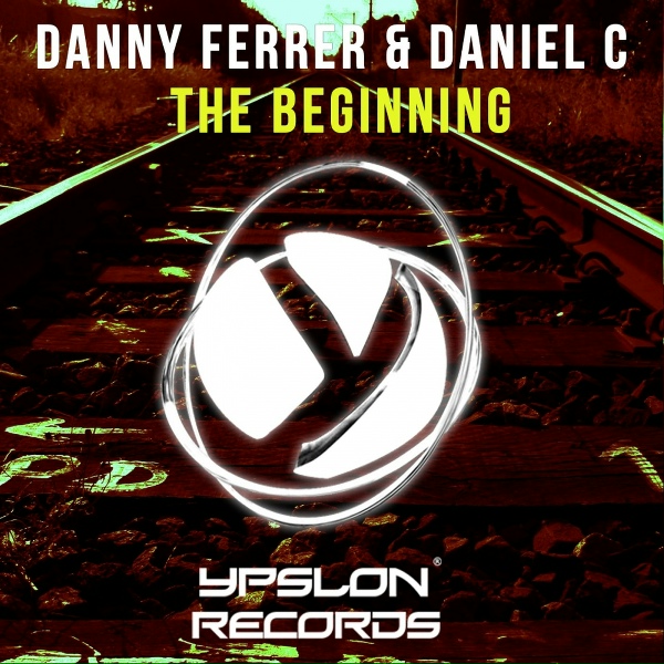 Danny Ferrer, Daniel C - One Race