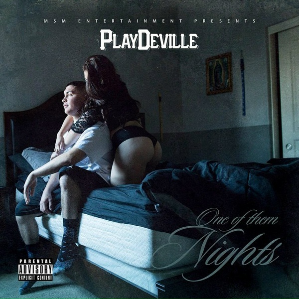 Playdeville - Me and You (feat. Rigo Luna)