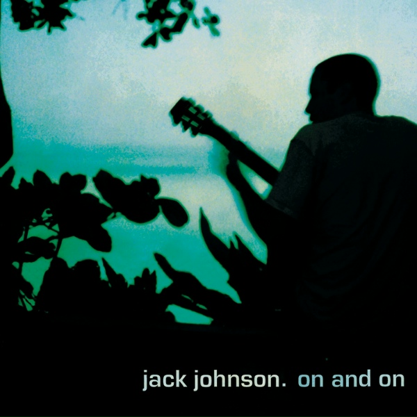 Jack Johnson - Cupid