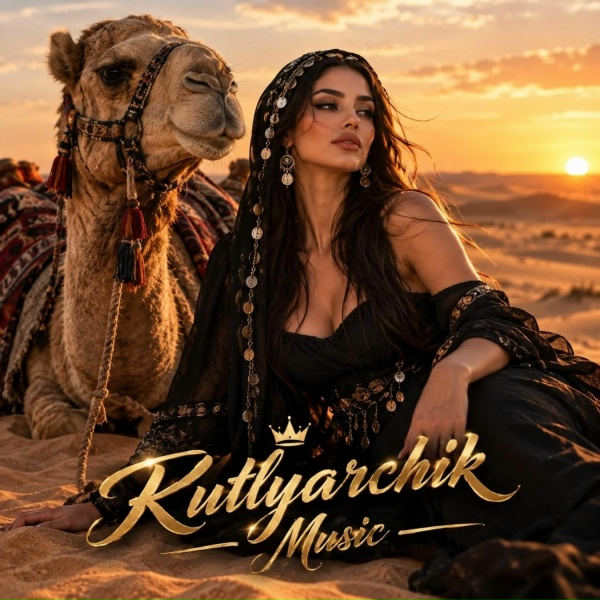 Kutlyarchik music - Арабская любовь