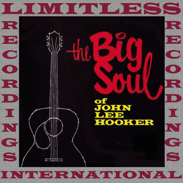 John Lee Hooker - Onions