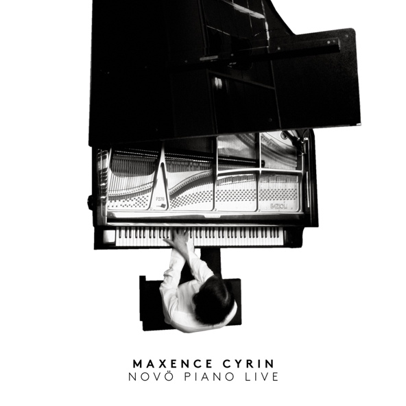 Maxence Cyrin - Disorder