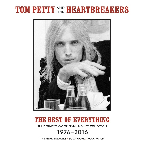 Tom Petty - Square One