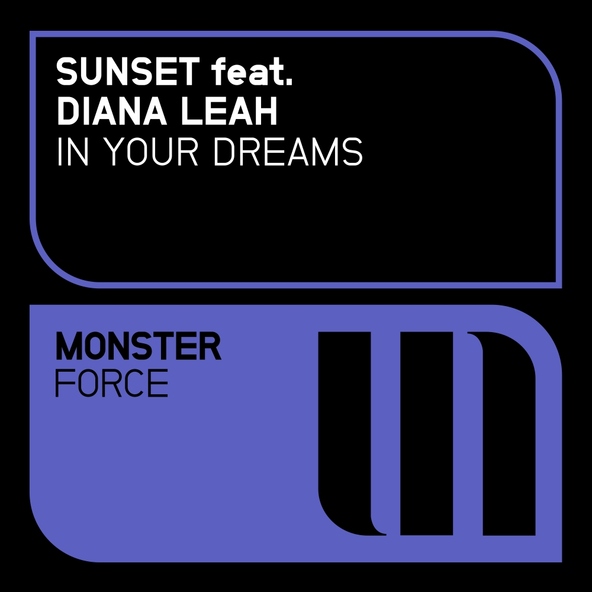 Sunset feat. Diana Leah - In Your Dreams
