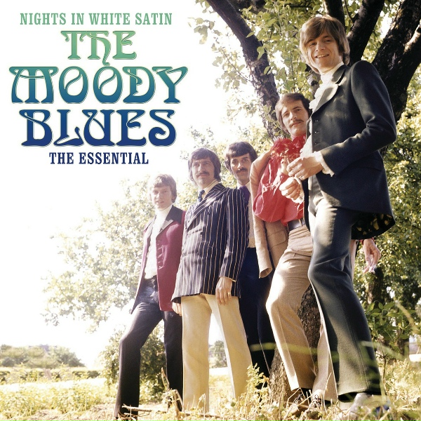 The Moody Blues - The Swallow
