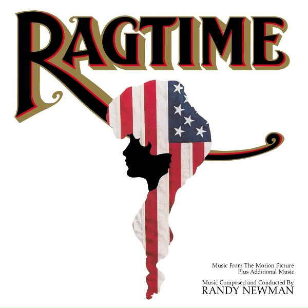 Randy Newman - Tateh's Picture Book