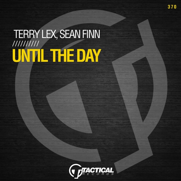 Terry Lex, Sean Finn - Until the Day