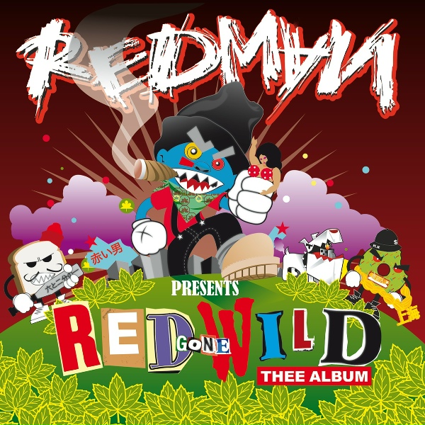 Redman feat. Ready Roc