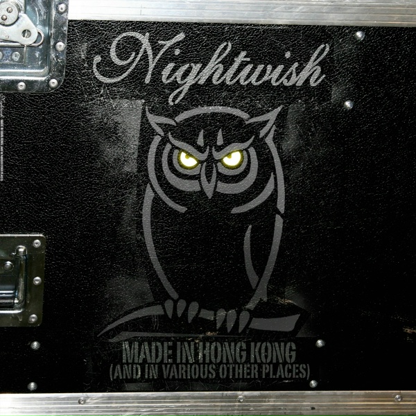 Nightwish - Last of the Wilds (Live)
