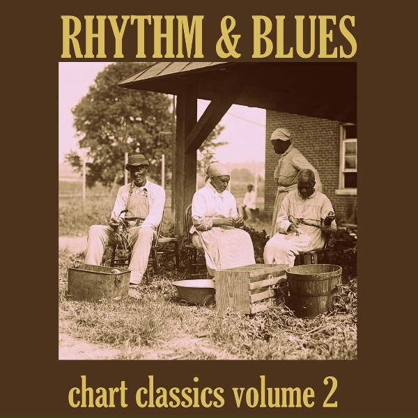 Little Richard - Ooh! My Soul